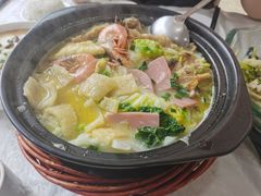 -聚丰园•湖鲜餐厅(阿红私房菜梅石路店)