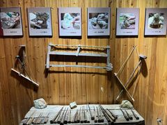 -青田石雕博物馆