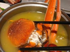 -海玥荟海鲜姿造自助餐厅(欧罗巴广场店)