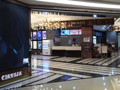 -UME影城(中国巨幕高新店)