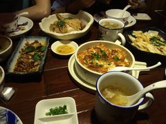 -客语客家菜(东山口店)