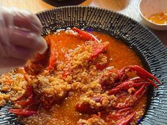 -红盔甲·小龙虾(车公庙店)