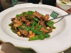 -绿草地·湘菜(悦方ID mall店)