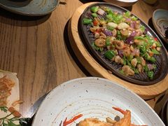 -青年公社烤鸭(蜀山万象汇店)