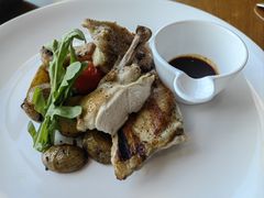 -沈阳君悦酒店·意坊意大利餐厅