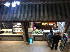 大堂-杨裕兴(岳麓山店)