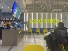 -漫咖啡MAANCOFFEE(人大店)