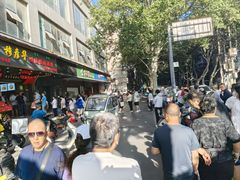 -穆彦华逍遥镇胡辣汤(岗坡路店)