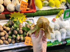 -曼阁市场水果批发市场