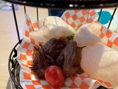 -避风塘(五角场店)