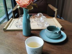 -柴米油盐(土菜院子店)