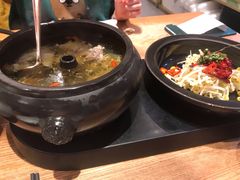 -云海肴·汽锅鸡·云南菜(广安门天虹店)