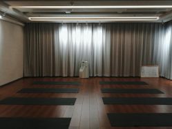 -FineYoga梵音瑜伽·普拉提