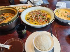 -外婆家(西溪印象城店)