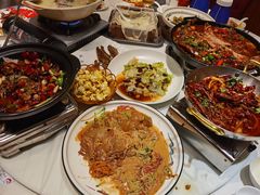 -潇湘码头·鲜湘菜(清河店)