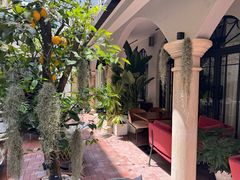 -Osteria Garden 生蚝花园餐厅(原进贤路店)