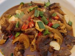 -衡厨·衡阳土菜(中南店)