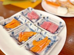 -浙江西子宾馆·瑶园咖啡厅