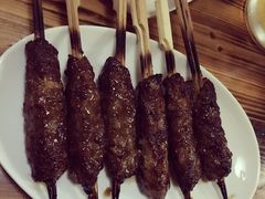 -烧鸟周居酒屋(香山店)