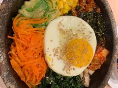 -七八冷面·延边朝鲜族美食(世纪汇店)