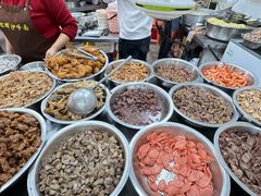 -铭辉沙嗲面(新街商业城店)