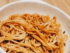葱油拌面-泰煌鸡·上海白斩鸡·鸡汤面(鹤庆店)