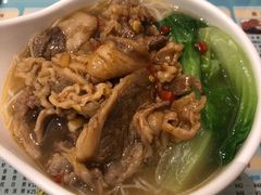 -香港翠园茶餐厅(迪凯银座店)