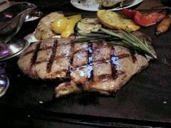 -Amanda餐厅(长乐路店)