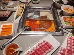 -海底捞火锅(万嘉360广场店)