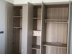 -佰丽爱家全屋定制(汶水店)