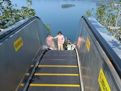 -千岛湖天屿景区