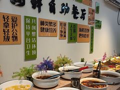-仙螺岛海鲜自助餐厅(总店)