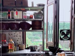 -秦云老太婆摊摊面(磁器口店)