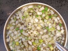 牛肉汤-米村拌饭(欧亚卖场店)