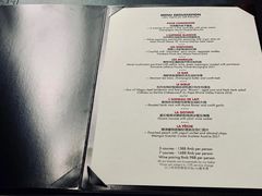 -L'ATELIER de Joel Robuchon(外滩18号店)