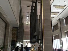 -廊坊固安福朋喜来登酒店
