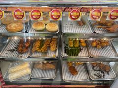 -711便利店(安贞桥胜古南里店)