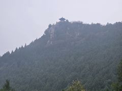 -青州市云门山风景区