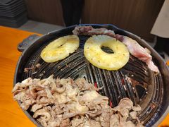 -kingkong大猩猩烤肉(CBD店)