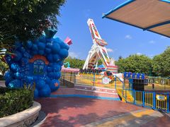 -厦门方特梦幻王国