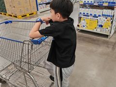 -麦德龙(嘉定店)