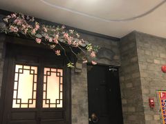 -绿茶餐厅(乐峰广场店)