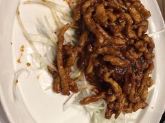 -眉州东坡(北苑华贸店)