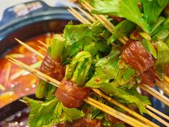 -钢管厂五区小郡肝火锅串串香(清河店)