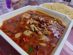 -无味饭店(九眼桥商业文化广场店)