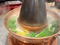 -侃爷南门铜锅涮肉