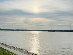 -幕燕滨江·燕子矶公园