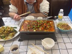 -四妹餐厅(玫瑰街店)