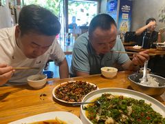 -黄大姐小吃(长征路店)