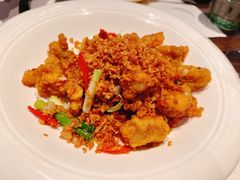 -港丽餐厅(龙之梦长宁店)